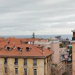 아파트 Attico Sul Mare