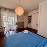 Attico Sul Mare * サンレモ