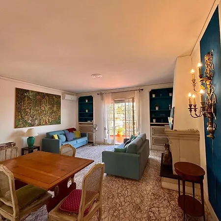 Lejlighed Attico Sul Mare