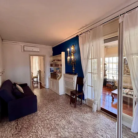 Attico Sul Mare Sanremo