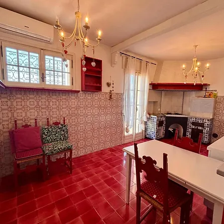 Attico Sul Mare * Sanremo