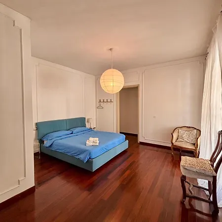 Апартаменти Attico Sul Mare *