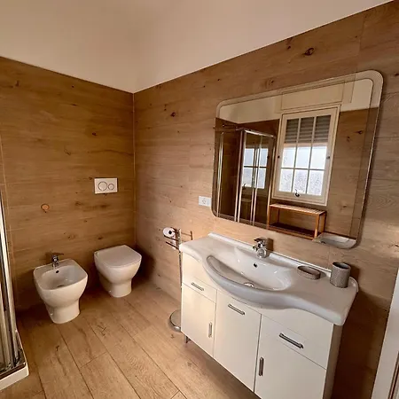 Apartment Attico Sul Mare *