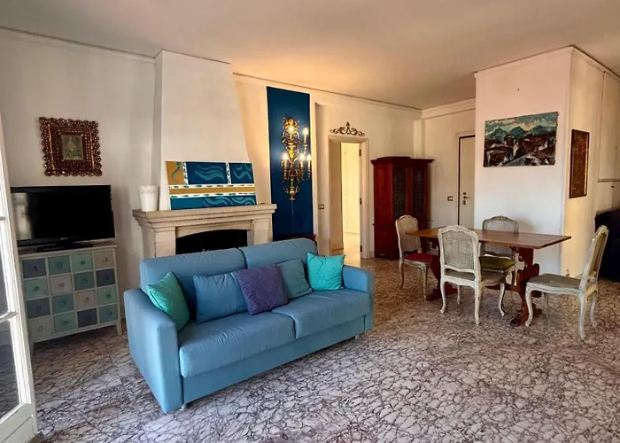 Attico Sul Mare * Sanremo