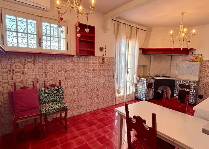 Attico Sul Mare * Sanremo