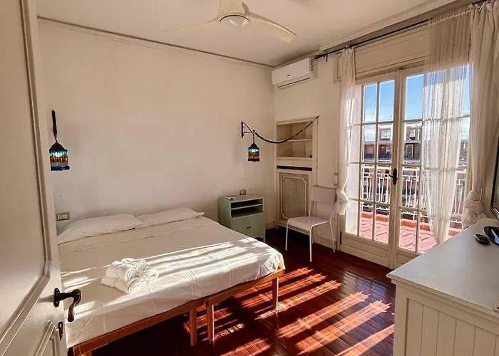 Attico Sul Mare Apartment *