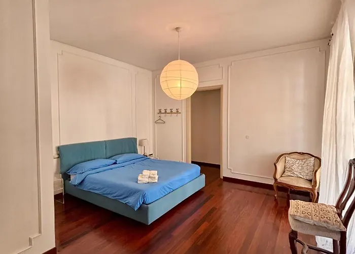 Apartment Attico Sul Mare *