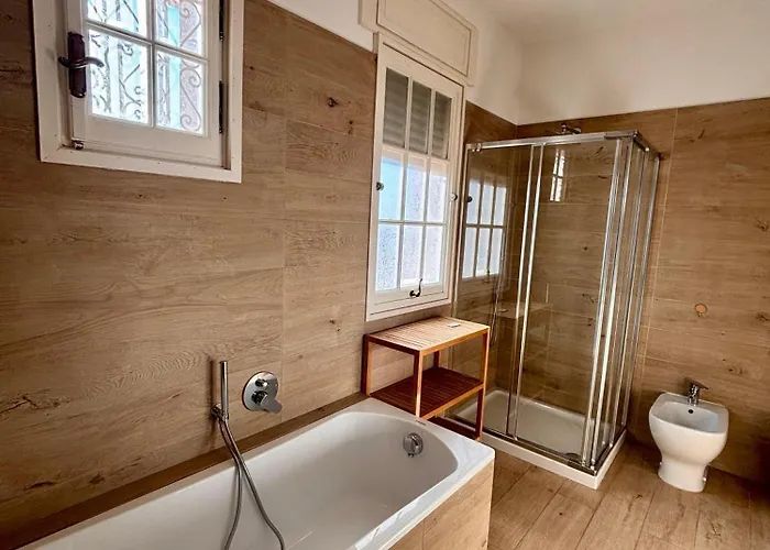 Apartment Attico Sul Mare