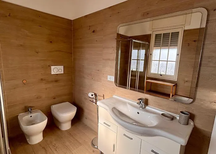 Apartment Attico Sul Mare *