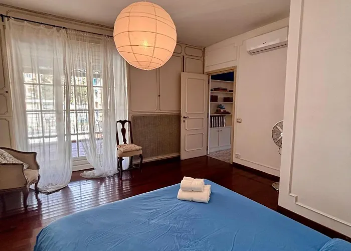 Attico Sul Mare * Sanremo