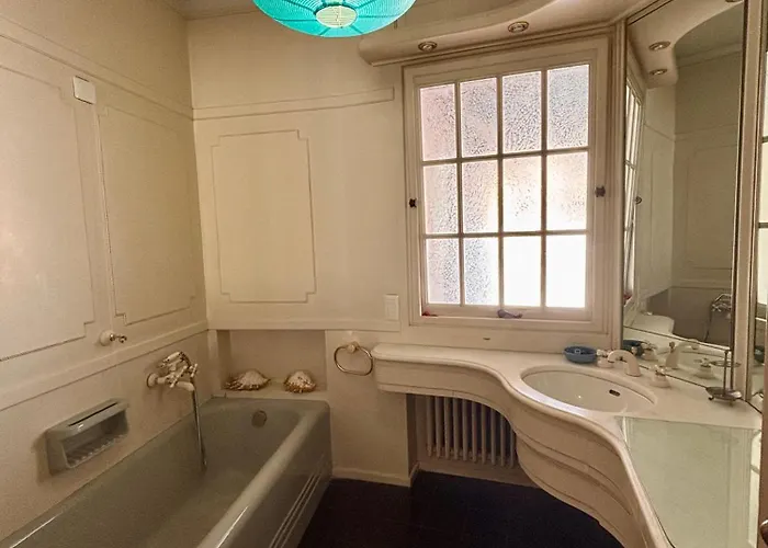 Attico Sul Mare Sanremo